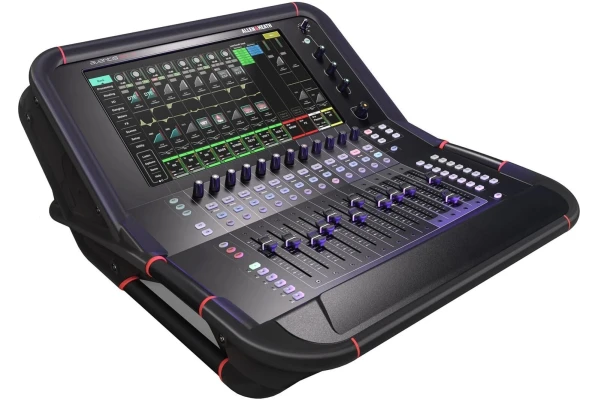 Allen&Heath Avantis Solo — 2