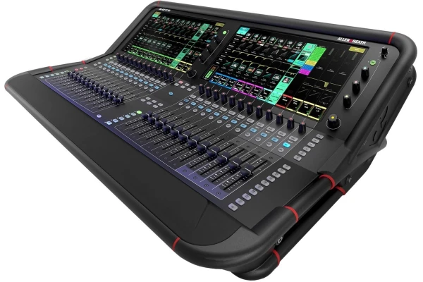 Allen&Heath Avantis Ultra — 2