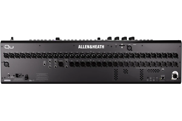 Allen&Heath QU-7 — 2
