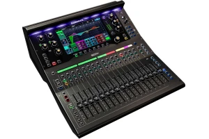 Allen&Heath SQ-5+