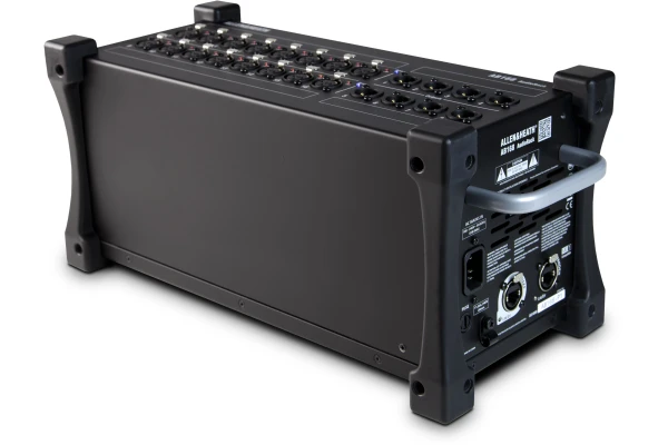 Allen&Heath AB-168 — 3