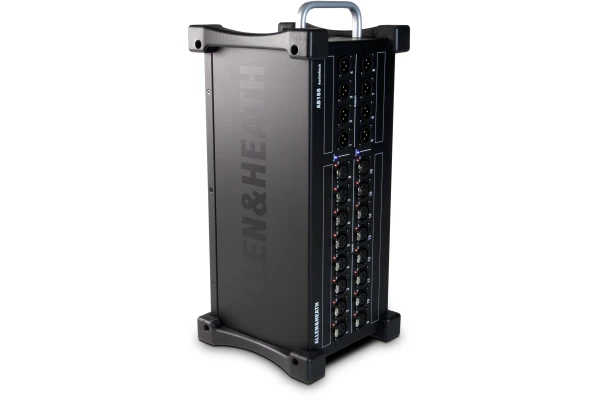 Allen&Heath AB-168 — 4
