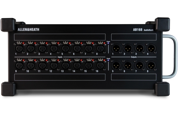 Allen&Heath AB-168