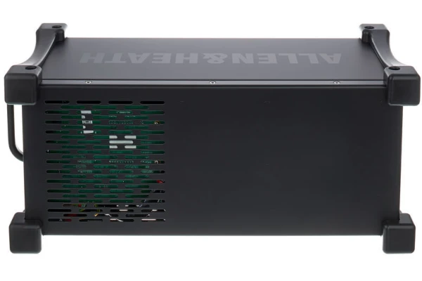 Allen&Heath DX-168 — 2