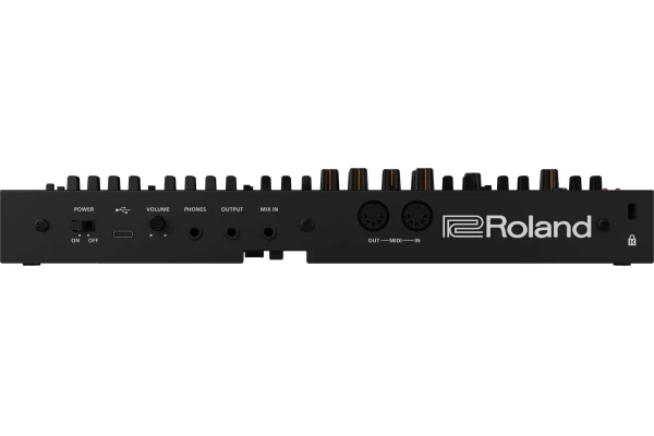 Roland JUPITER-08 — 2