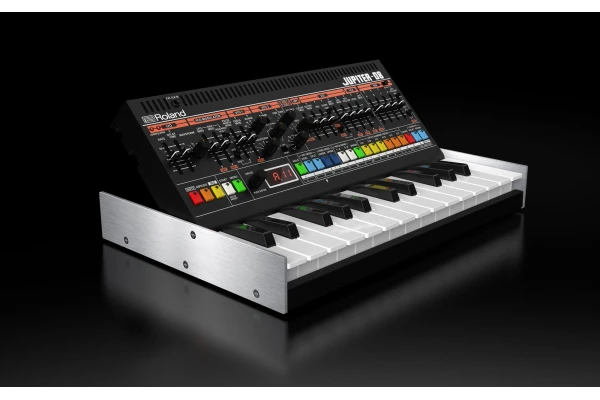 Roland JUPITER-08 — 4