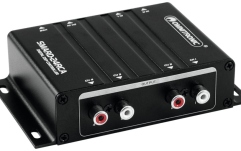 Digital system processor (DSP) în format mic Omnitronic SMARD-24RCA Digital DSP Controller