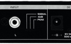 Digital system processor (DSP) în format mic Omnitronic SMARD-24RCA Digital DSP Controller