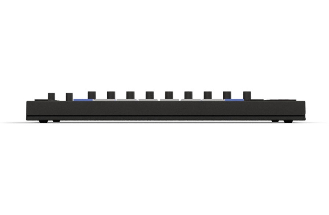 Digital workstation Ableton Push