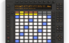 Digital workstation Ableton Push