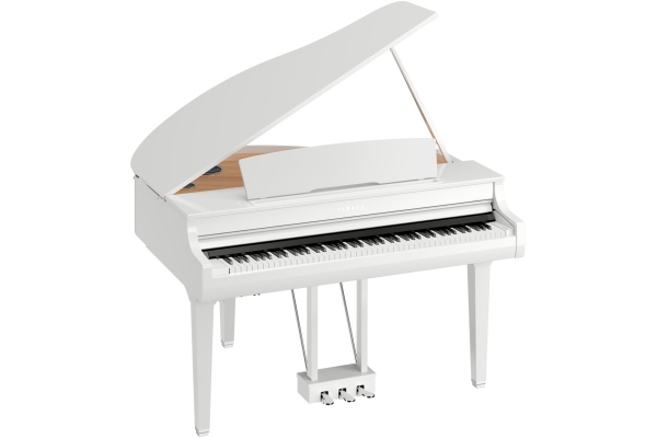 Yamaha CSP-295 GP White