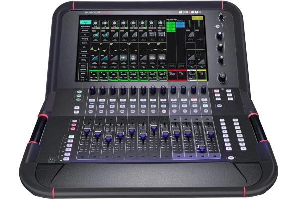 Allen&Heath Avantis Solo Ultra
