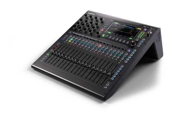 Allen&Heath QU-5