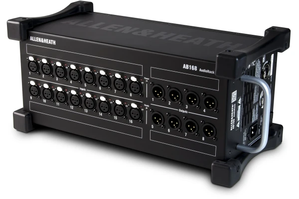 Allen&Heath AB-168 — 2