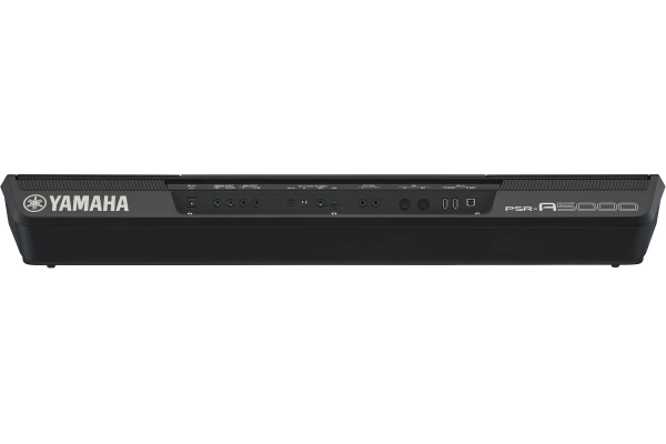 Yamaha PSR-A5000 — 2