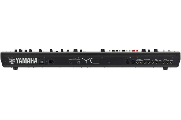Yamaha YC61 — 4