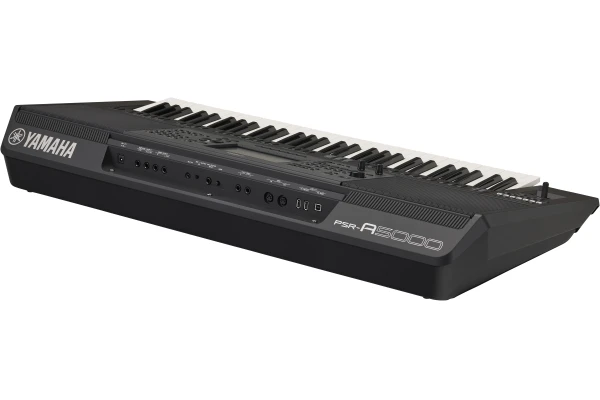 Yamaha PSR-A5000 — 3