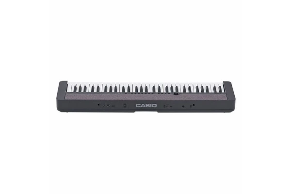 Casio CT-S1 Black — 2