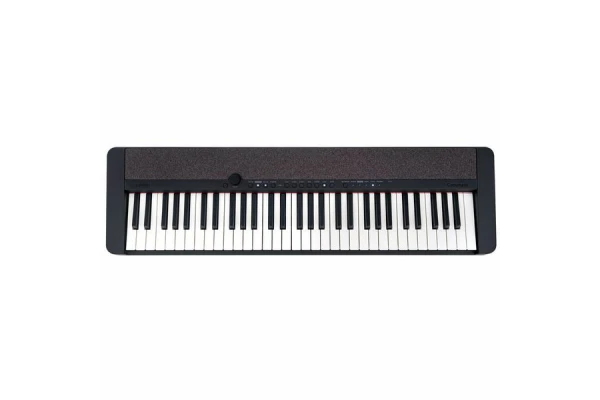 Casio CT-S1 Black — 3