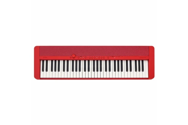 Casio CT-S1 Red — 3