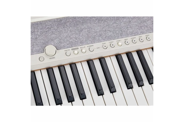 Casio CT-S1 White — 3