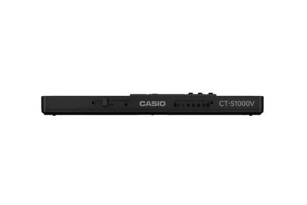 Casio CT-S1000V — 4