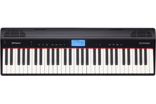 Roland Go Piano