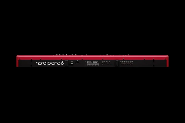 Nord Keyboards Nord Piano 6 - 88 — 2