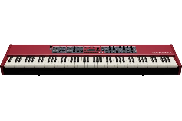 Nord Keyboards Nord Piano 6 - 88 — 3