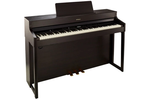 Roland HP-702 DR — 3