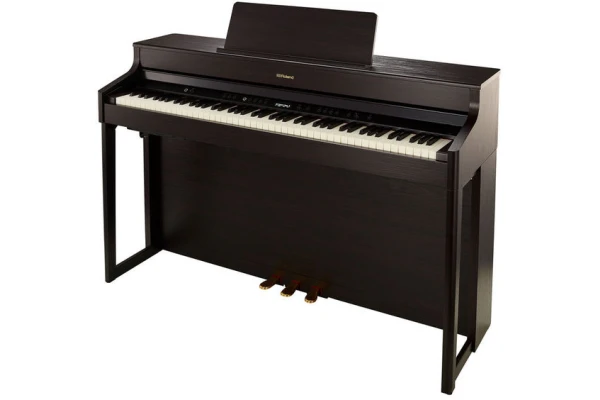 Roland HP-702 DR — 4