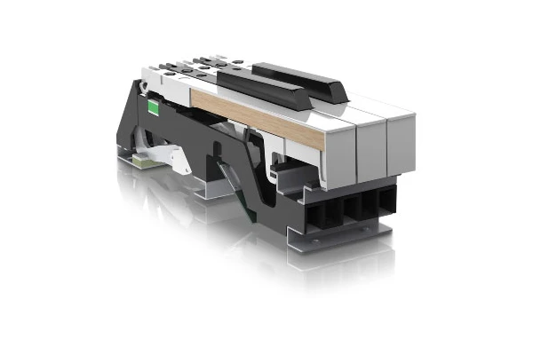 Roland HP-704 LA — 3