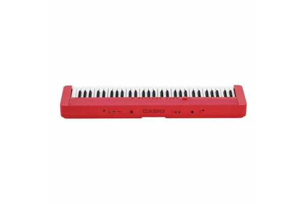 Casio CT-S1 Red — 2