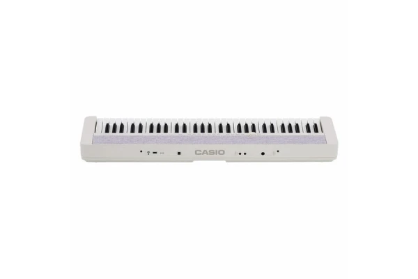 Casio CT-S1 White — 2