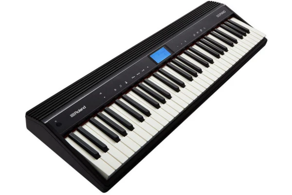 Roland Go Piano — 4