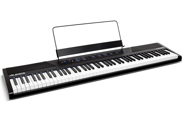 Alesis Concert — 3