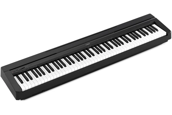 Yamaha P-45 B — 4