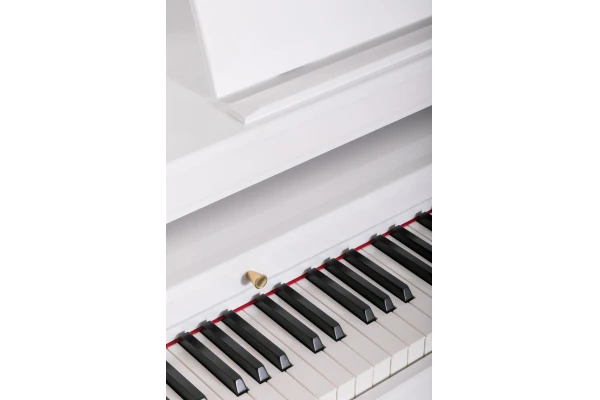 Orla GRAND 500 White with Fatar keyboard — 4