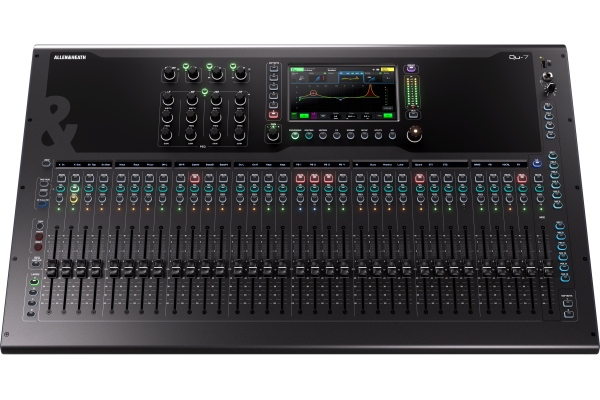 Allen&Heath QU-7