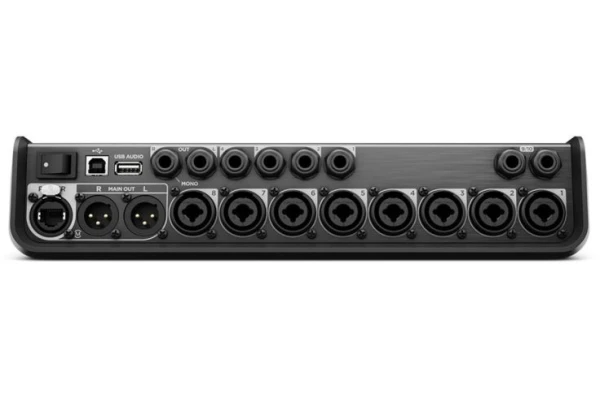 Bose ToneMatch T8S — 3