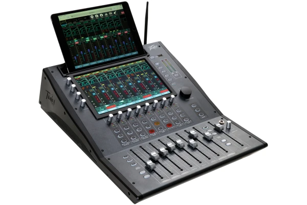 Peavey Aureus 28 Digital Mixer — 3