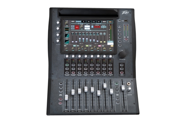 Peavey Aureus 28 Digital Mixer