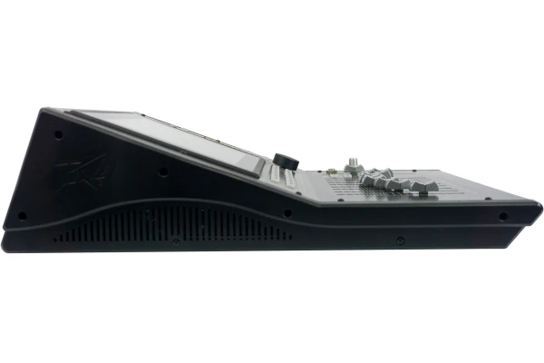 Peavey Aureus Mini digital mixer — 4