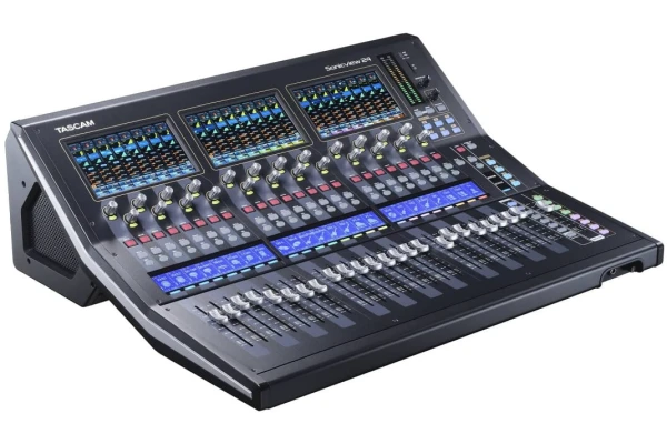 Tascam Sonicview 24 — 4