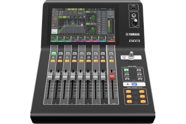 Yamaha DM3 S Digital Mixer