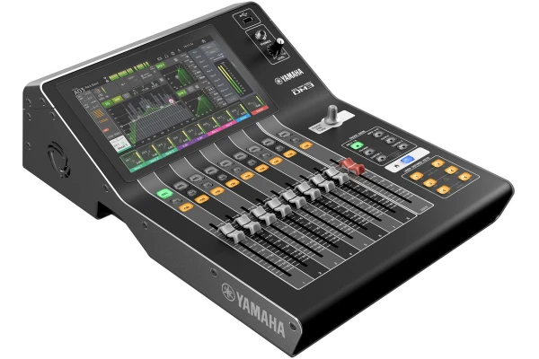 Yamaha DM3 S Digital Mixer — 3