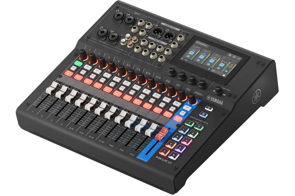 Yamaha MGX12 BK — 2