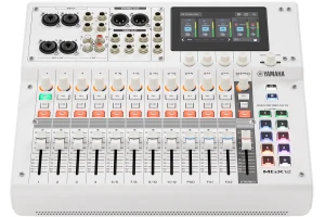 Yamaha MGX12 WH