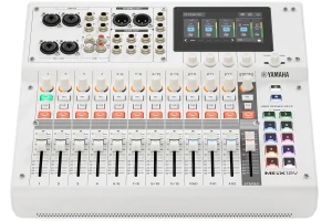Yamaha MGX12V WH