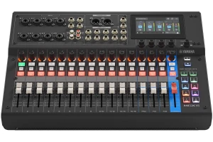 Yamaha MGX16 BK